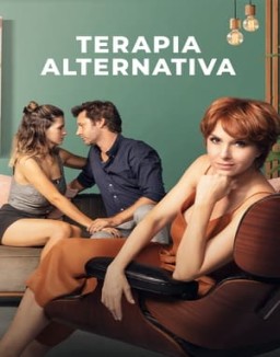 Terapia alternativa Temporada 1