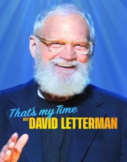 That’s My Time with David Letterman Temporada 1