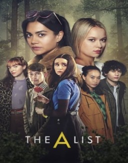 The A List temporada 1 capitulo 3