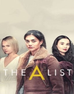 The A List temporada 2 capitulo 1