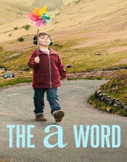 The A Word saison 1