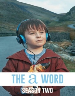 The A Word temporada 2 capitulo 1