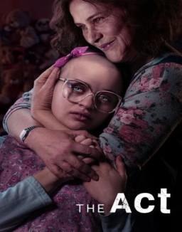 The Act temporada 1 capitulo 3