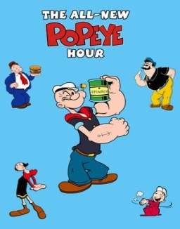 The All-New Popeye Show temporada 1 capitulo 36