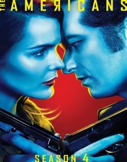 The Americans temporada 4 capitulo 13