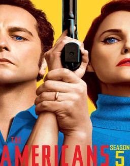 The Americans Temporada 5