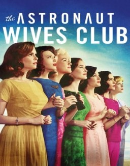 The Astronaut Wives Club temporada 1 capitulo 9