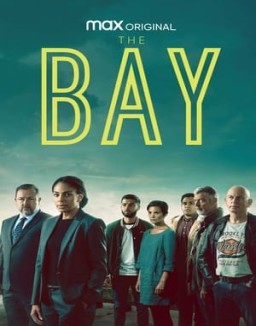 The Bay temporada 1 capitulo 4