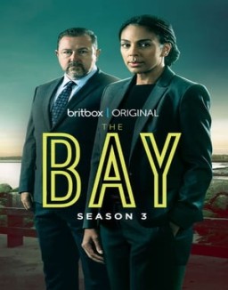 The Bay temporada 3 capitulo 3