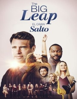 The Big Leap: El gran salto temporada 1 capitulo 1