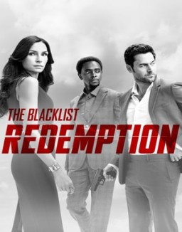 The Blacklist: Redemption Temporada 1