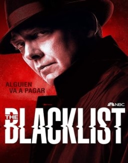 The Blacklist temporada 1 capitulo 12