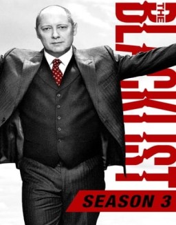 The Blacklist temporada 3 capitulo 13