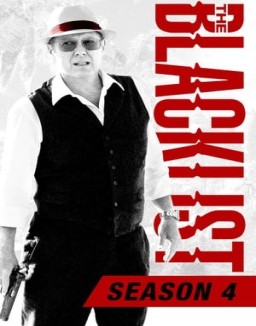 The Blacklist temporada 4 capitulo 11