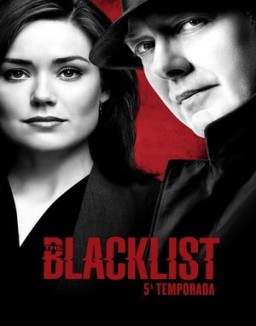 The Blacklist temporada 5 capitulo 9