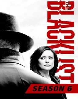 The Blacklist saison 6