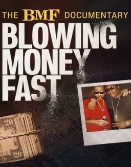 The BMF Documentary: Blowing Money Fast temporada 1 capitulo 5