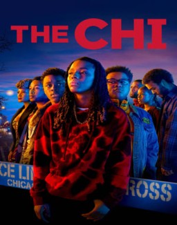 The Chi temporada 1 capitulo 2