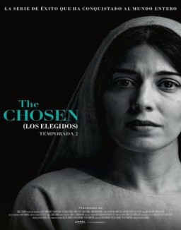 The Chosen temporada 2 capitulo 1