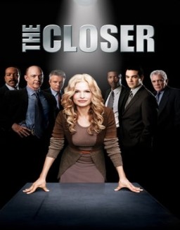 The Closer temporada 1 capitulo 12