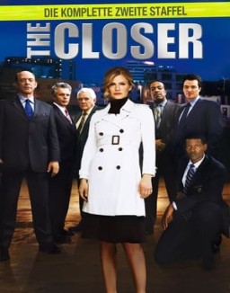 The Closer temporada 2 capitulo 6