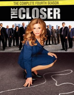 The Closer temporada 4 capitulo 10