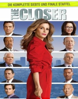 The Closer saison 7