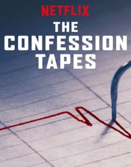 The Confession Tapes Temporada 1