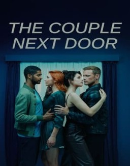 The Couple Next Door temporada 1 capitulo 3