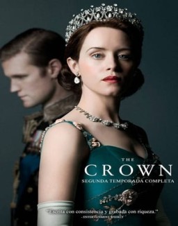 The Crown temporada 2 capitulo 2