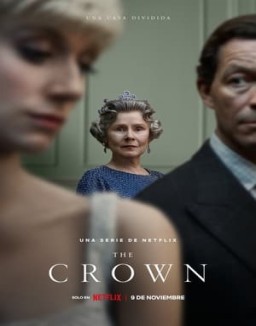 The Crown temporada 5 capitulo 8