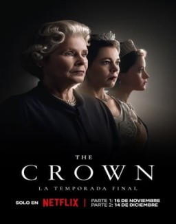 The Crown temporada 6 capitulo 2