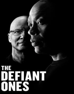 The Defiant Ones Temporada 1