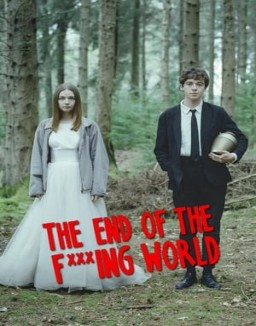 The End of the F***ing World temporada 1 capitulo 4