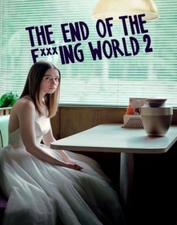 The End of the F***ing World temporada 2 capitulo 2