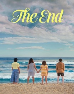 The End temporada 1 capitulo 10