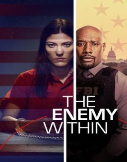 The Enemy Within temporada 1 capitulo 8