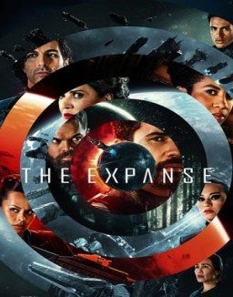 The Expanse temporada 1 capitulo 5