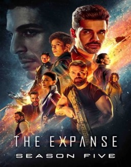 The Expanse temporada 5 capitulo 8