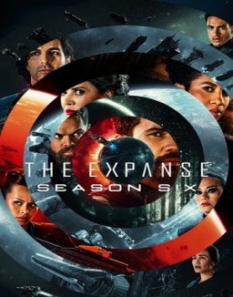 The Expanse temporada 6 capitulo 5