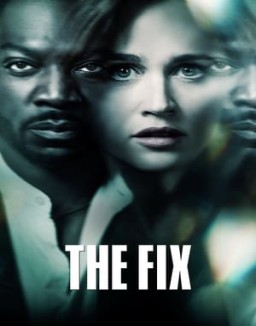 The Fix temporada 1 capitulo 3