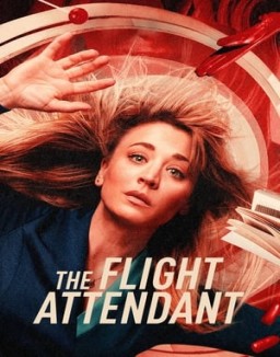 The Flight Attendant temporada 1 capitulo 8