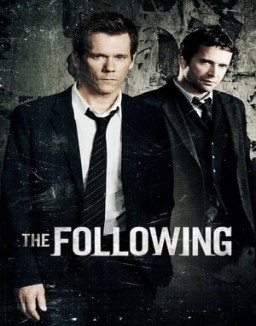 The Following temporada 1 capitulo 11