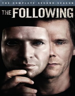 The Following temporada 2 capitulo 10