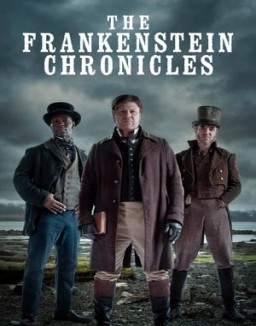 The Frankenstein Chronicles Temporada 1