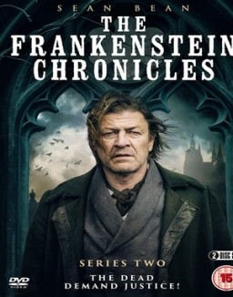 The Frankenstein Chronicles saison 2