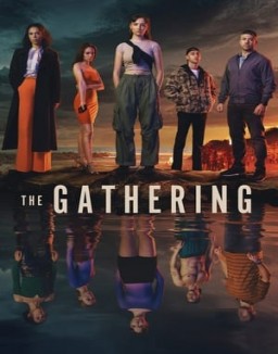 The Gathering temporada 1 capitulo 3