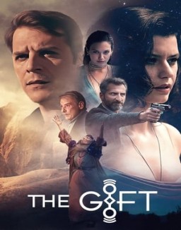 The Gift temporada 1 capitulo 2