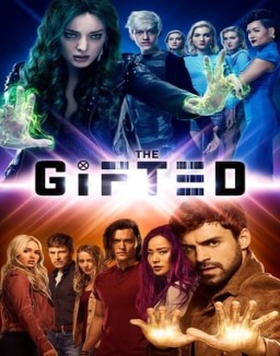 The Gifted: Los elegidos temporada 1 capitulo 8