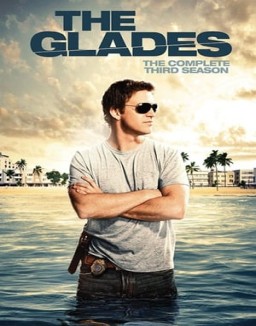 The Glades temporada 3 capitulo 8